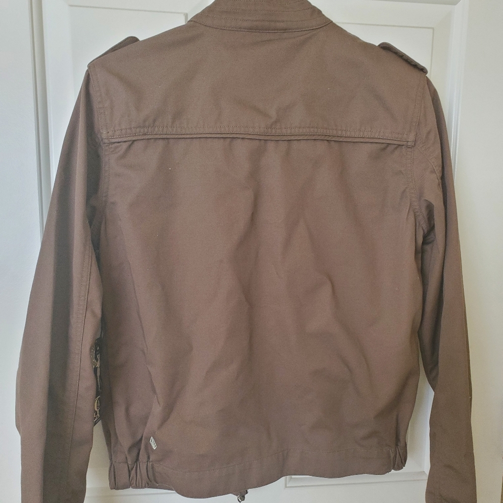 Volcom jacket - Picture 3 of 5